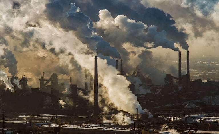 Las consecuencias de las emisiones contaminantes amenazan a cada rincón del planeta.