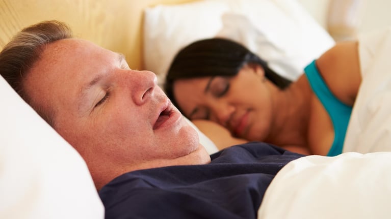 Las consecuencias del ronquido y la apnea del sueño: cómo afectan a nuestra salud
