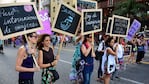 Las consignas volverán a levantarse en el #8M y el #9M.