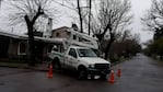 Las cuadrillas de EPEC estarán trabajando en distintos barrios este jueves.