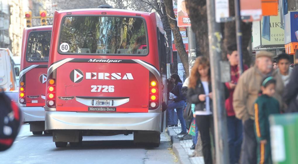 Las denuncias sobre acosos sexuales en los colectivos se acumulan y preocupan.