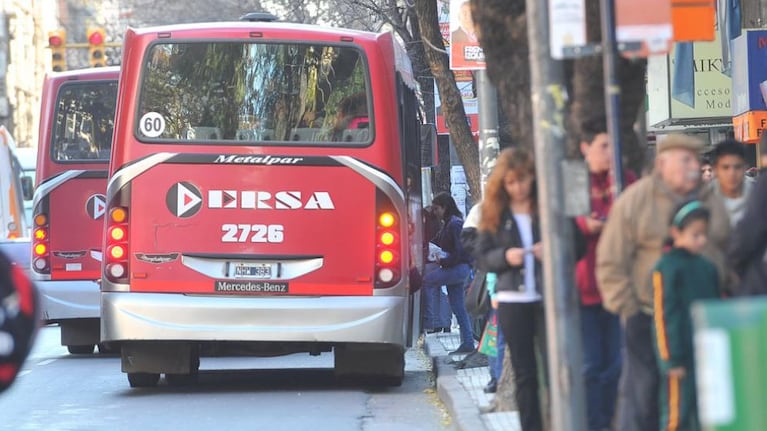 Las denuncias sobre acosos sexuales en los colectivos se acumulan y preocupan.