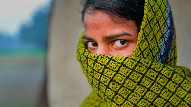 Las desgarradoras historias de las mujeres violadas en la India