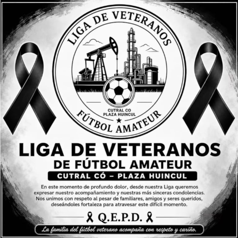Las despedidas a los operarios fallecidos.