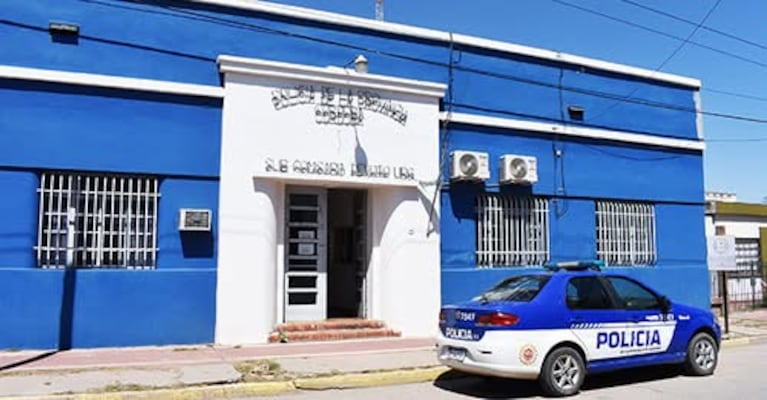 Las detenciones ocurrieron en Devoto.