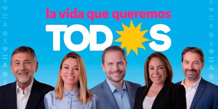 Las diferentes agendas de los ciudadanos y de los candidatos