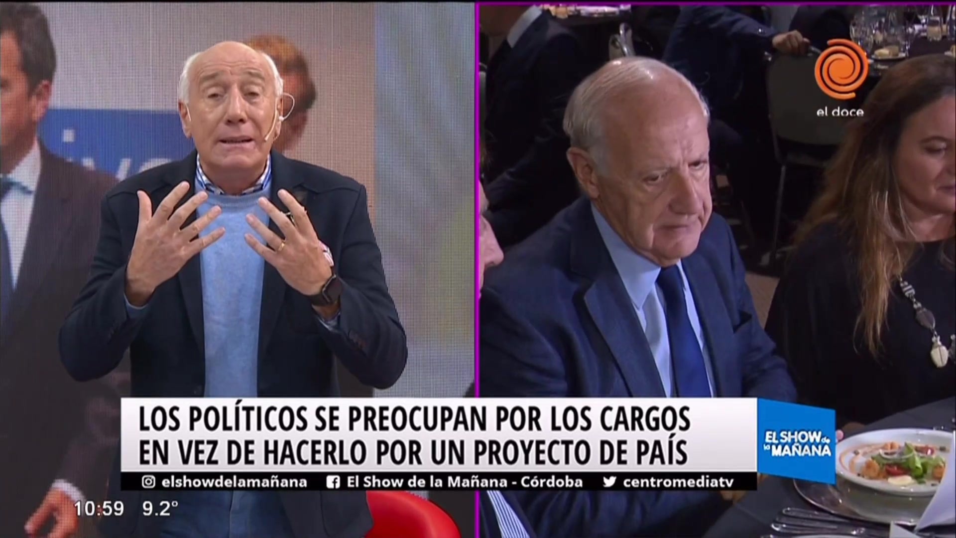 Las dificultades de creerle a los políticos argentinos