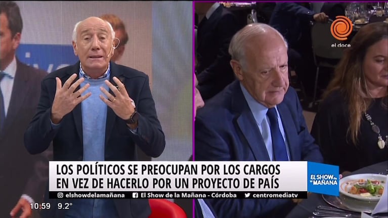 Las dificultades de creerle a los políticos argentinos