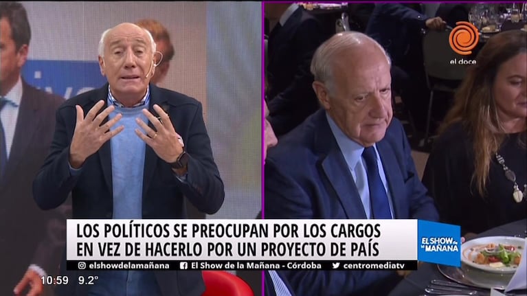 Las dificultades de creerle a los políticos argentinos