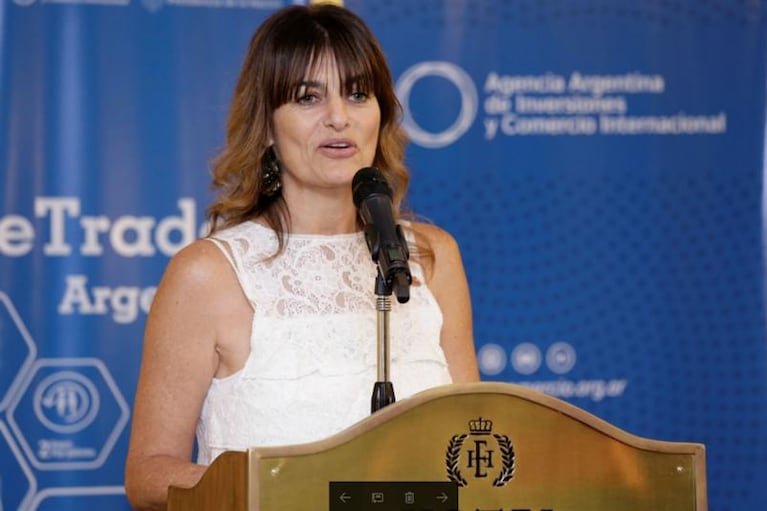 Las dos hermanas de Triaca renunciaron tras el anuncio de Macri