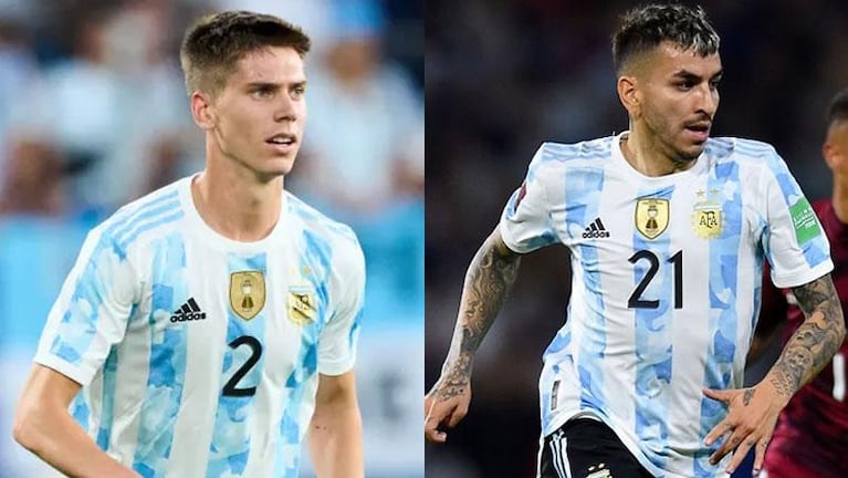 Las dudas de la Selección: incertidumbre por Dybala y los candidatos a reemplazarlo