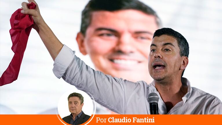 Las elecciones en Paraguay son el próximo domingo.