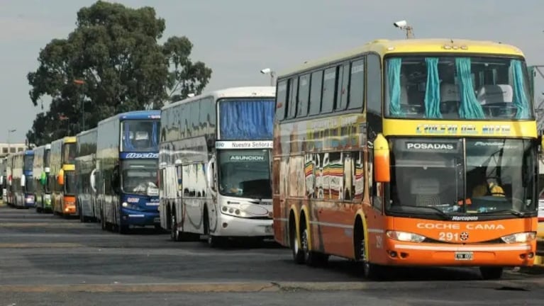 Las empresas tendrán que absorber el costo de los pasajes gratuitos.