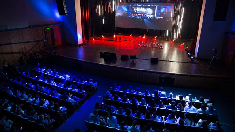 Las entradas al evento son gratuitas.