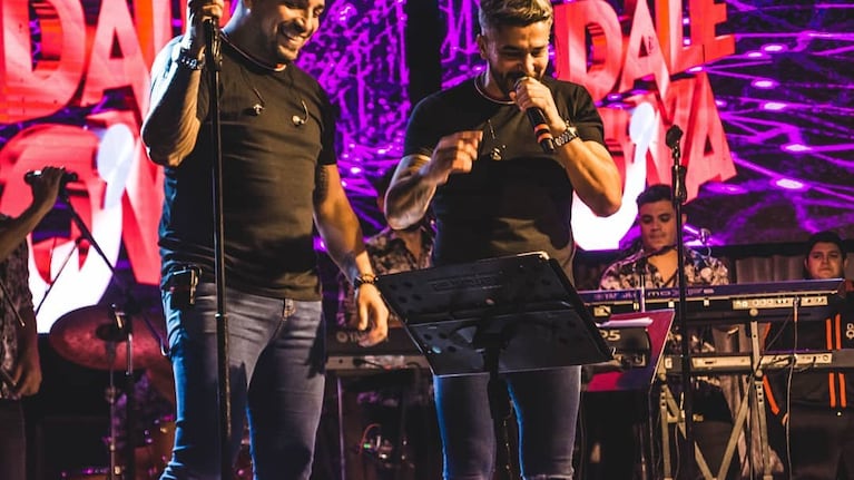 Las entradas ya están a la venta en Edén Entradas.