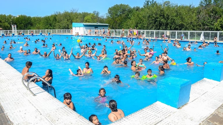 Las escuelas de verano provinciales siguen inscribiendo en Córdoba.