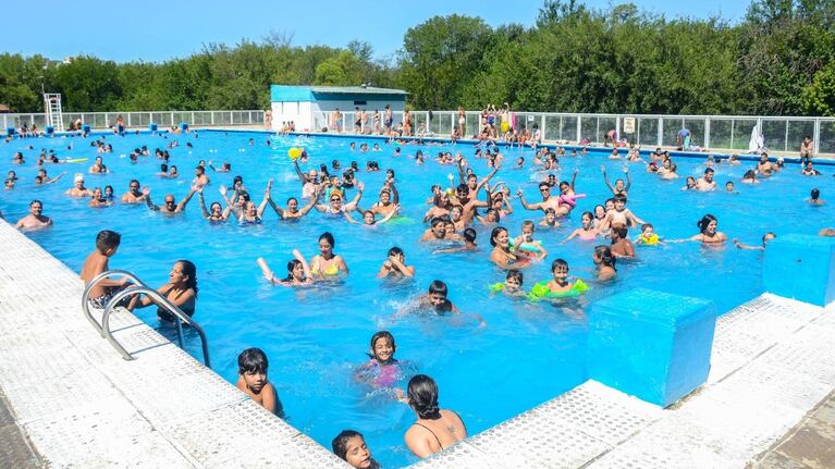 Las escuelas de verano provinciales siguen inscribiendo en Córdoba.