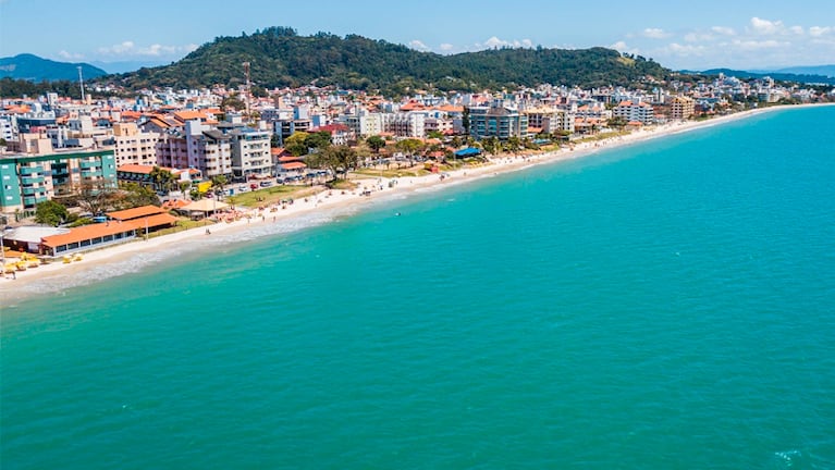 Las estafas fueron con viajes promocionados a Canasvieiras.