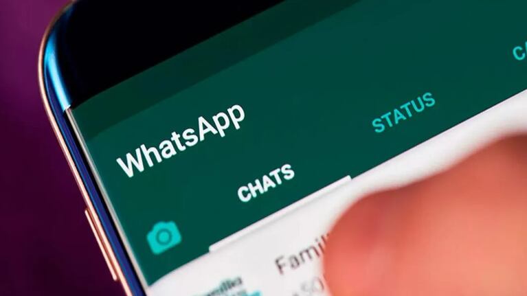 Las estafas vía WhatsApp no tienen freno.