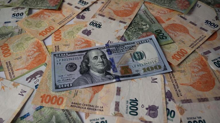 Las estimaciones del Ministerio de Economía no se asemejan en nada a las publicadas por el Banco Central.