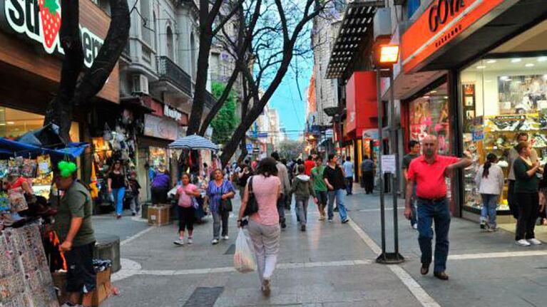 Las expectativas están puestas en rubros como indumentaria para niños, librerías y juguetería.