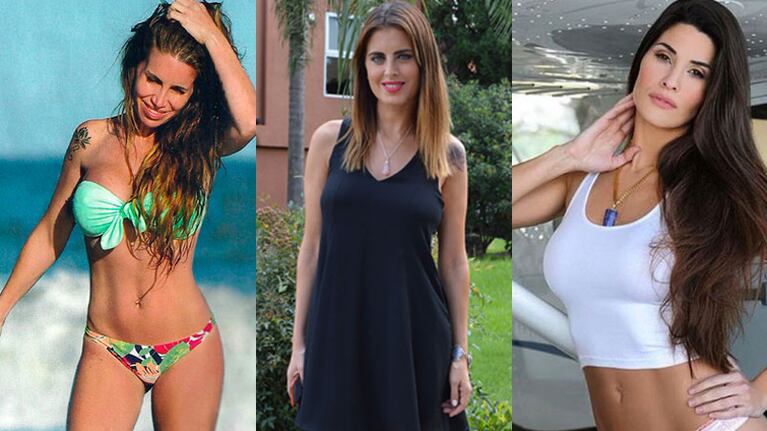 Las famosas que se vieron perjudicadas por los hábiles de la informática.