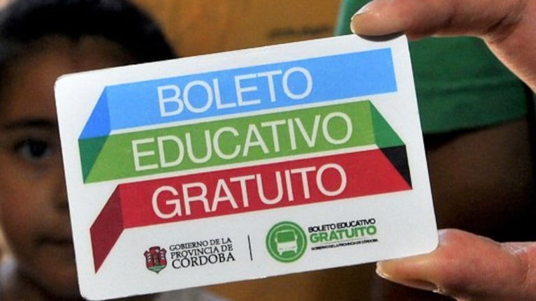 Las fechas varían dependiendo si se trata de Nivel Superior o Terciario.