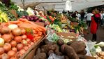 Las ferias francas ofrecen productos de calidad y a precios más bajos.