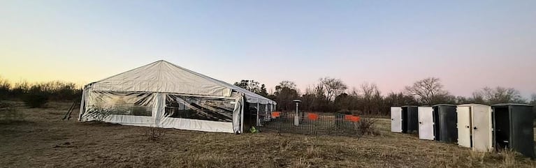 Las fiestas clandestinas fueron desbaratadas por la Policía.