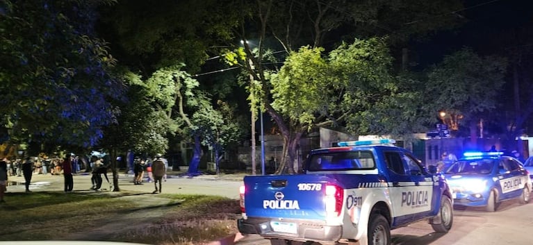 Las fiestas clandestinas fueron realizadas en distintos puntos de Córdoba.