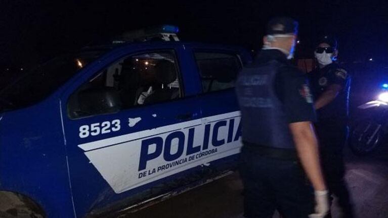 Las fiestas clandestinas no ceden en pandemia.