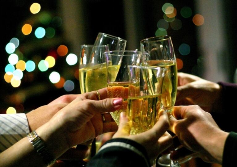 Las fiestas se celebran con un feriado a mitad de semana.