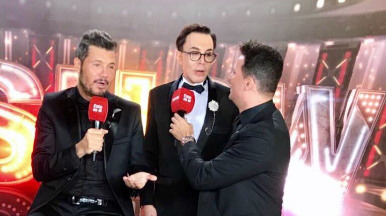Las figuras del certamen mostraron su belleza en la foto oficial.