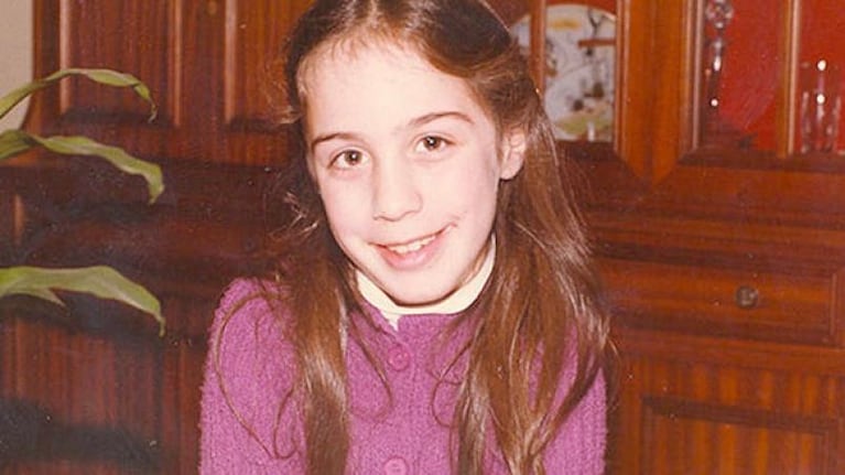 Las fotos de los políticos antes de llegar al poder