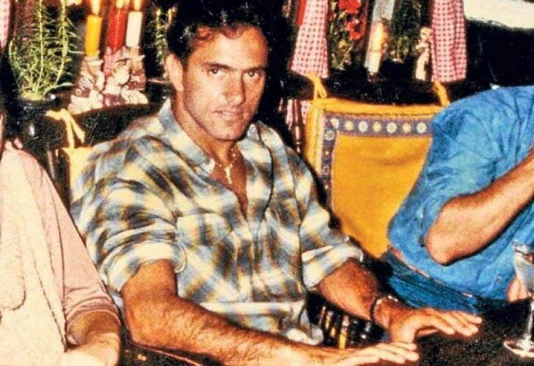 Las fotos de los políticos antes de llegar al poder