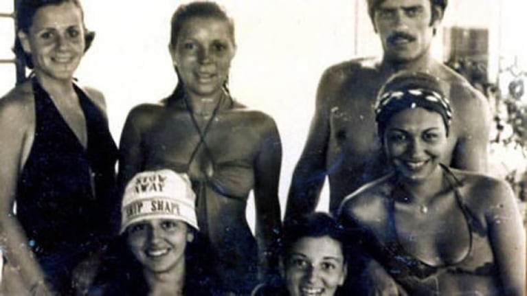 Las fotos de los políticos antes de llegar al poder