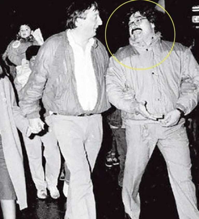 Las fotos de los políticos antes de llegar al poder