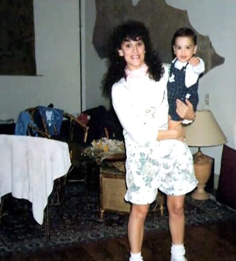 Las fotos de los políticos antes de llegar al poder