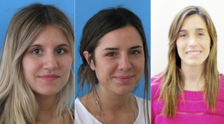 Las fotos del DNI de los famosos.