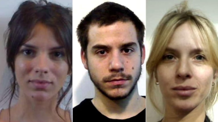 Las fotos del DNI de los famosos.