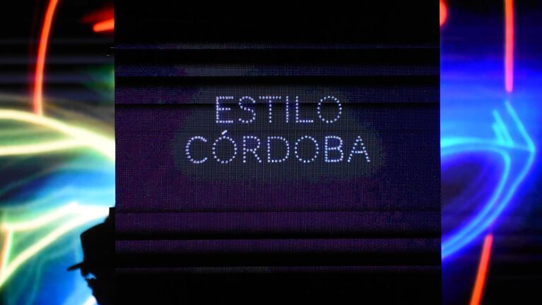 Las grandes marcas presentaron sus colecciones para la temporada primavera/verano. Foto: Lucio Casalla / ElDoce.tv