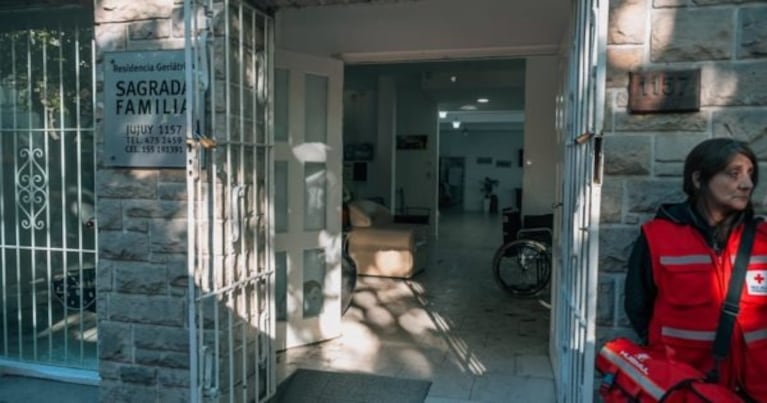 Las gravísimas irregularidades en el geriátrico donde murieron tres mujeres tras un incendio