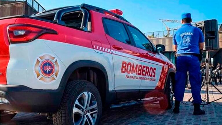 Las habilitaciones falsas de Bomberos destapó un escándalo mayor en Córdoba.
