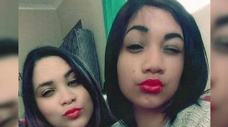 Las hermanas se conocieron en la escuela y se hicieron mejores amigas.