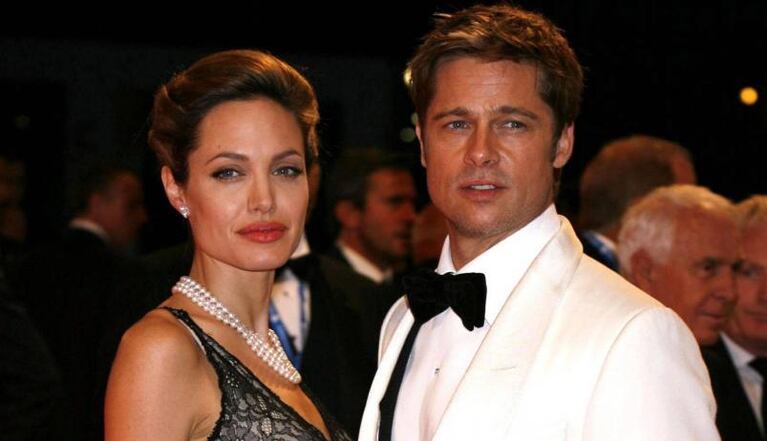 Las humillantes condiciones para que Brad Pitt vea a sus hijos