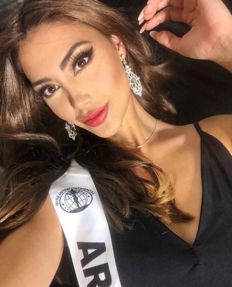 Las imágenes de David Ortiz en México con... ¿su novia?