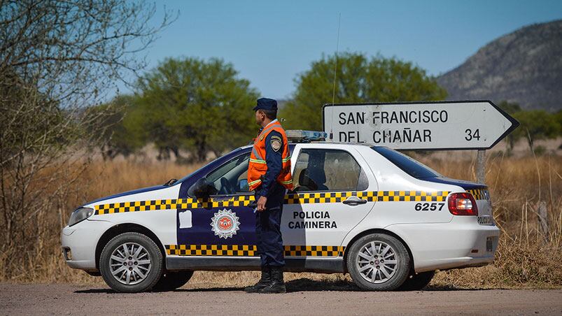 Las infracciones en rutas, autovías y autopistas serán más costosas.