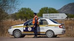 Las infracciones en rutas, autovías y autopistas serán más costosas.