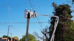 Las interrupciones se harán por diferentes trabajos. Foto: EPEC.