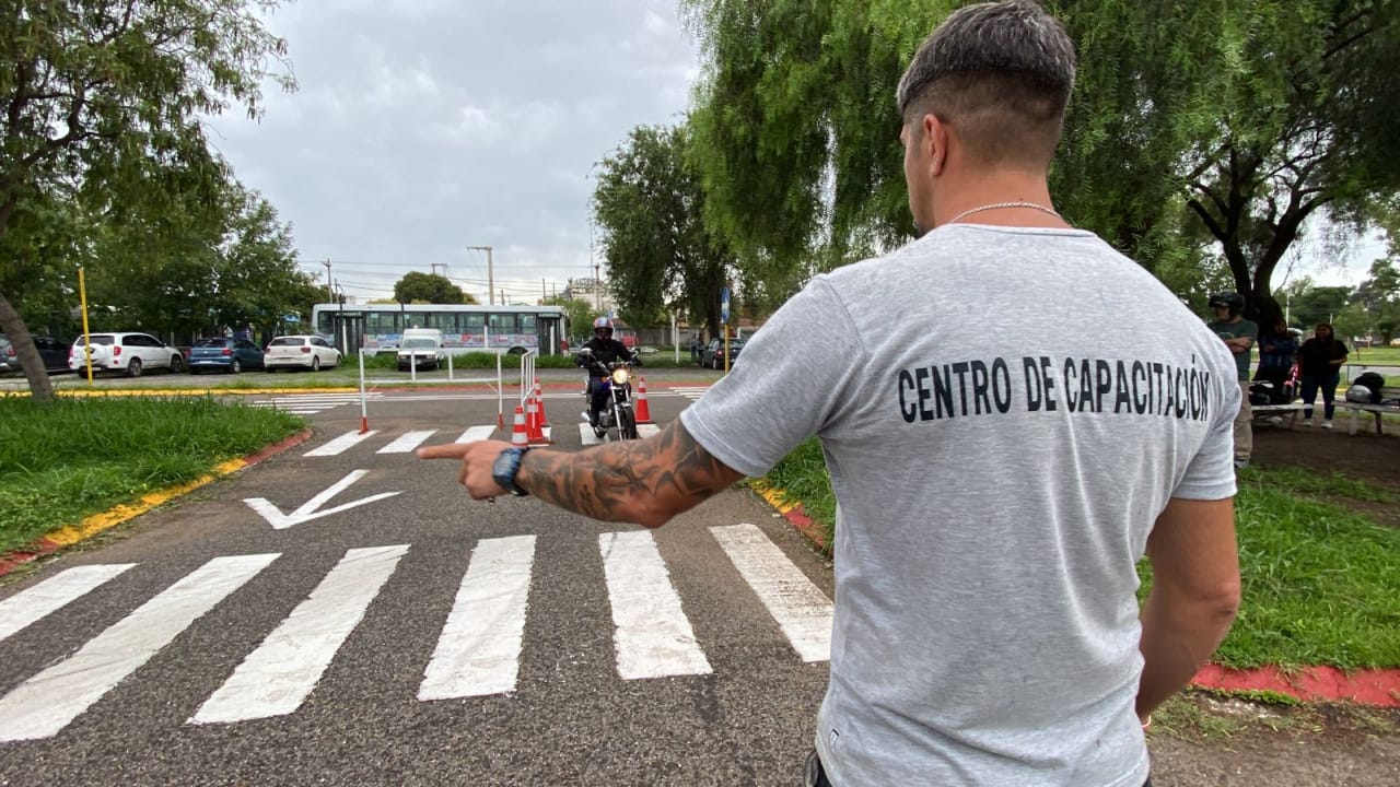 Las jornadas serán exclusivas para obtener el carnet por primera vez.